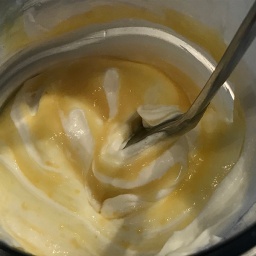 Keto Lemon Dream Cream